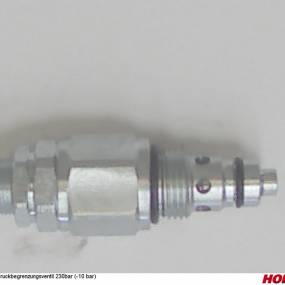 Druckbegrenzungsventil 230Bar (-10 Bar) (00111220) Horsch