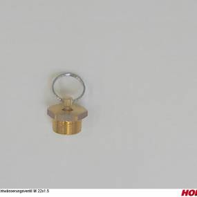 Entwässerungsventil M 22X1.5 (00190087) Horsch