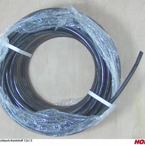 Schlauch-Kunststoff 12X1.5 E.d. 00180094 (00190147) Horsch
