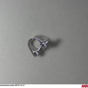 Gelenkbolzenschelle Mrss 25- 27 (00190384) Horsch
