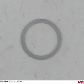 Passscheibe 50 X 62 X 2.00 (00230051) Horsch