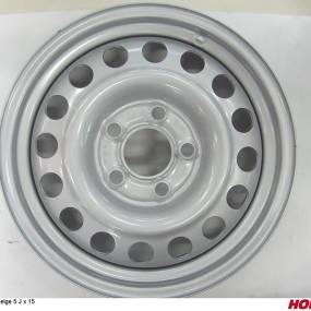 Felge 5 J X 15 (00330135) Horsch