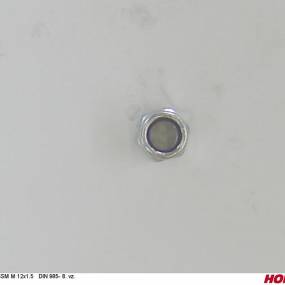 Ssm M 12X1.5 Din 985- 8. Vz. (00350048) Horsch