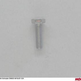 Sks 10 X 35 Din 933 A2-70 (00360714) Horsch