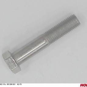 Sks 16 X 85 Din 931 A2-70 (00360849) Horsch