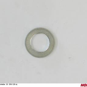 Scheibe 33 Din 126 Vz. (00370438) Horsch
