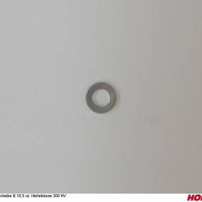 Scheibe A 10,5 Vz. Härteklasse 300 Hv (00370885) Horsch