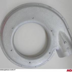 Gebläsegehäuse rechts 6 (00385797) Horsch