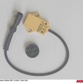 Sensor Winkel 360° 4-20Ma Turck 2Ma (04005946) Horsch