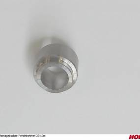 Montagebuchse Pendelrahmen 39-42M (30020867) Horsch