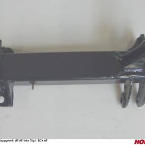Klappgelenk Mf Af links 7Tlg F. Bc+ Af (30083300) Horsch