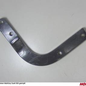 Zinken Multigrip Duett 600 Gekröpft (31010114) Horsch