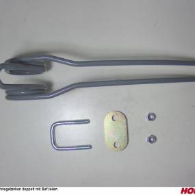 Striegelzinken Doppelt mit Bef.teilen (34332700) Horsch