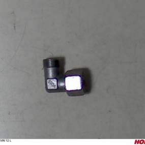 Evw 12 L (00100055) Horsch