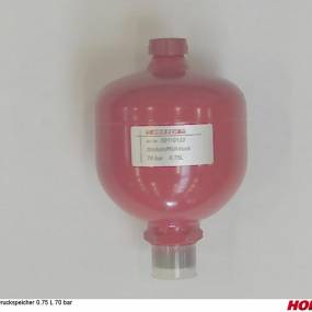 Druckspeicher 0.75 L 70 Bar (00110122) Horsch