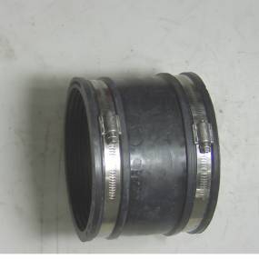 Gummi-Muffe Dc 150 125 - 150 Mm (00190261) Horsch