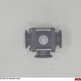 Mv220Sl mit Gebohrter Kugel (36020933) Horsch