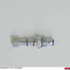 2/2 Wegeventil 12 Vdc - Ohne Magnet (00111163) Horsch