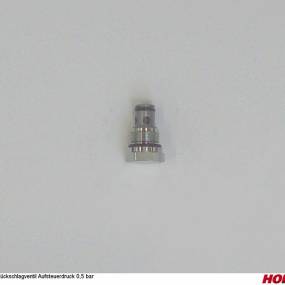 Rückschlagventil Aufsteuerdruck 0,5 Bar (00111214) Horsch