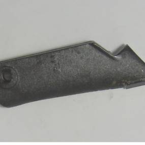 Verschleißspitze Hm (00310262) Horsch