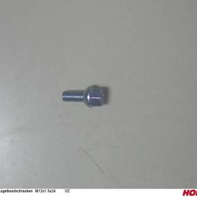 Kugelbundschraube M12X1.5X24 Vz (00330025) Horsch