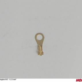 Kabelschuh M 5 1-2,5² (00340945) Horsch