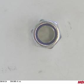 Ssm M 24 Din 985- 8. Vz. (00350065) Horsch