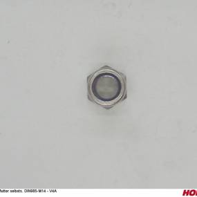 Ssm M14 Din 985 A2-70 Beschichtet (00350802) Horsch