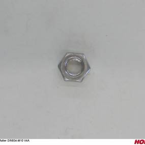 Skm M10 Din 934 A2-70 Beschichtet (00350824) Horsch