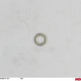 Scheibe A 8,4 A2 Din 125 (00370389) Horsch