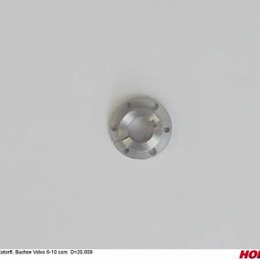 Rotorfl. Buchse Volvo 6-10 Ccm D=20.009 (00380126) Horsch