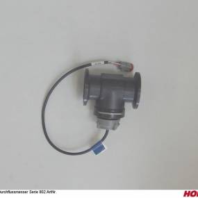 Durchflussmesser Serie 802 Artnr. (04004684) Horsch