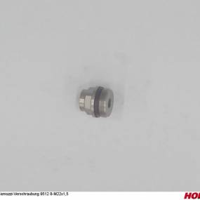 Camozzi-Verschraubung 9512 8-M22X1,5 (04005372) Horsch