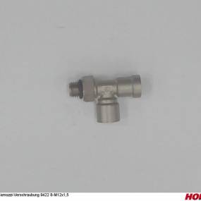 Camozzi-Verschraubung 9422 8-M12X1,5 (04005374) Horsch