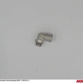 Camozzi-Verschraubung 9502 12-M16X1,5 (04005384) Horsch