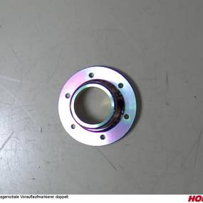 Radnabe Ø45,2-31,1 Lk70 6X5,5 (23463601) Horsch