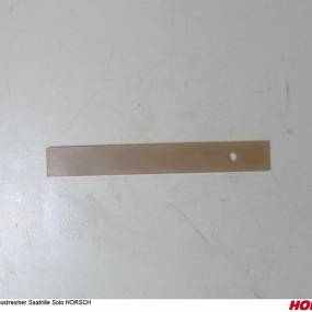 Zustreicher Saatrille Solo Horsch (33010801) Horsch