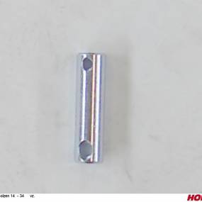 Bolzen 14 X 52 2B. Vz. 42Crmo4 (34274910) Horsch