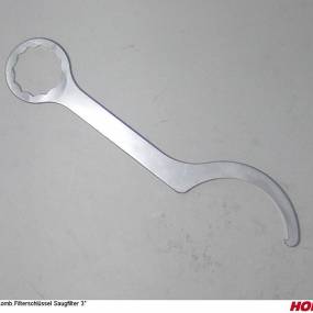 Komb.filterschlüssel Saugfilter 3 (36020093) Horsch