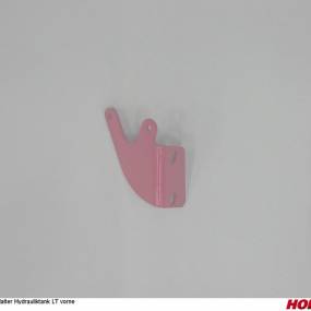 Halter Hydrauliktank Lt Vorne (36020779) Horsch