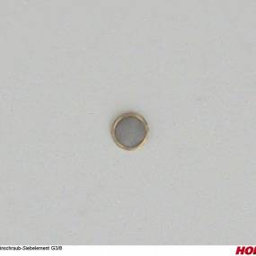 Einschraub-Siebelement G3/8