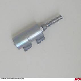 5/3-Wege-Prop. Ventil 12V Deutsch Kompl. (00111219) Horsch