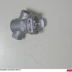 Leitungsfilter Pneumatisch M22X1.5 (00190242) Horsch