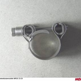 Gelenkbolzenschelle Mrss 23- 25 (00190383) Horsch
