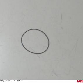 O-Ring 63.22X 1.78 Nbr 70 Shore A (00260197) Horsch