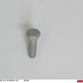 Sks 16 X 55 Din 931 10.9 Geom321A (00360826) Horsch