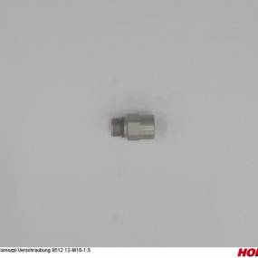 Camozzi-Verschraubung 9512 12-M16-1,5 (04005369) Horsch