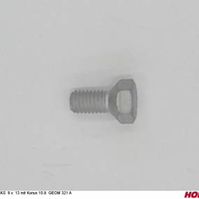 Sks 8 X 13 mit Konus 10.9 Geom 321 A (23010203) Horsch