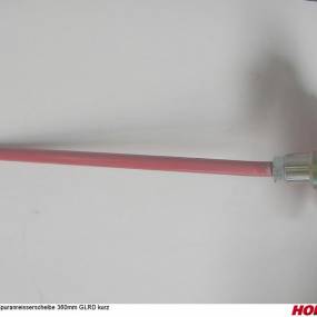 Spuranreisserscheibe 360Mm Glrd Kurz (23687400) Horsch