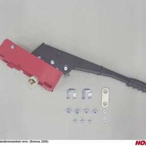 Handbremseinheit Vorm. (Bremse 2008) (23786700) Horsch